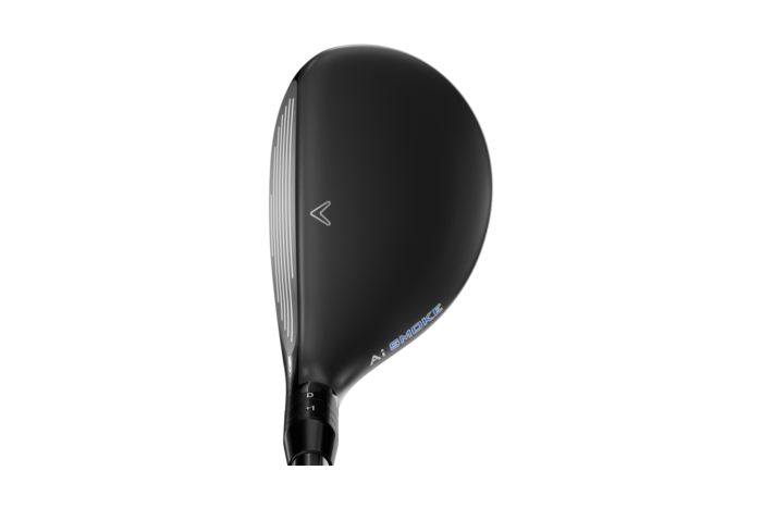 Callaway Paradym Ai Smoke Wood Headcover