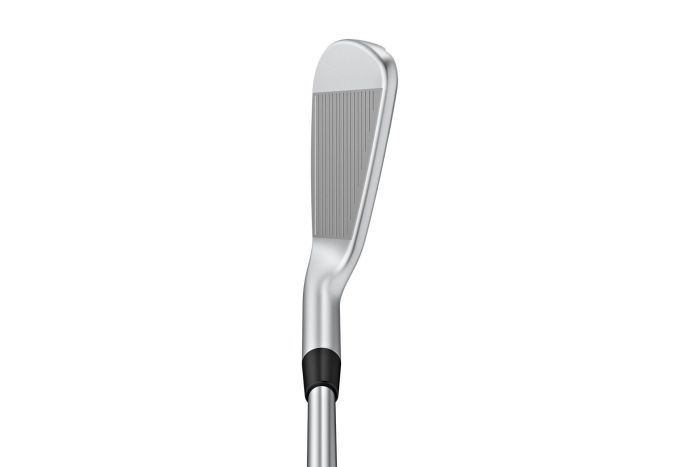 Ping i530 Eisensatz 4-PW Recoil Dart 75 Graphit Regular (Länge: +1 