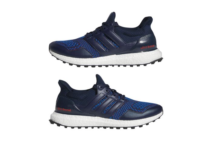 Adidas boost golfschuhe damen online