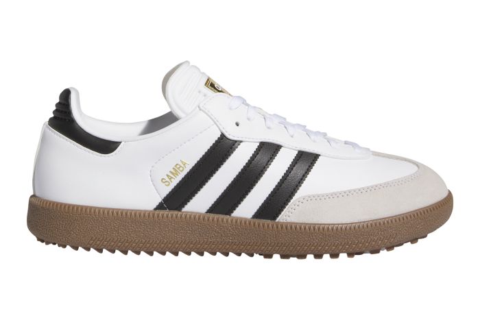 adidas Samba Golfschuhe