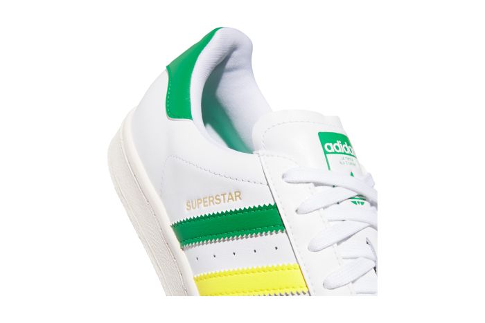 adidas gazelle silver green womens Adidas Superstar Golfschuhe  Golf Star Shop