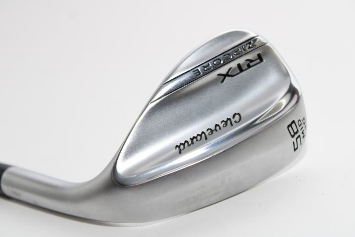 Cleveland Golf - RTX ZIPCORE TOUR SATIN 58-10MID★　DG200 Cleveland RTX 6 ZipCore Tour Satin wedge | Golf Brothers.pl