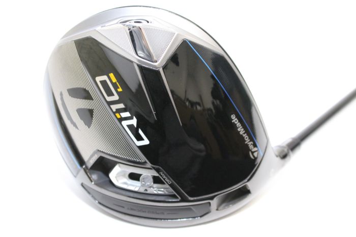 TaylorMade Qi10 LS Driver 9° Stiff Linkshand