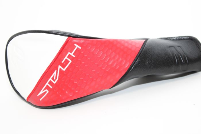 TaylorMade Stealth 2 Plus Fairwayholz 5 (18°) Regular Linkshand 