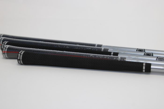 Srixon ZX5 Eisensatz 6-PW Regular Graphit