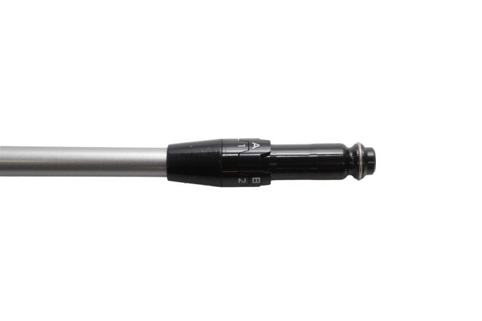 Shaft  Manche  De Driver Graphite Design Tour AD DJ-6 Flex S 44 Pouces Pour Adaptateur Titleist Occasion 986749