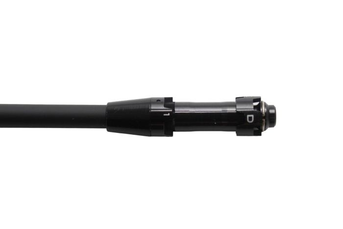 Shaft Hybride Titleist Tensei 1K Noir 85g X-Stiff – Mitsubishi – 39 Pouces