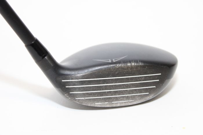名器試打評価】PING G25フェアウェイウッド｜安定感は今でも