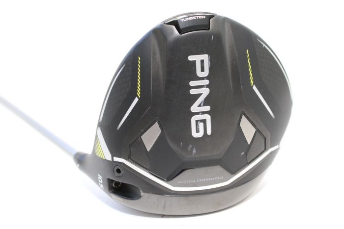 Ping G430 Max 10K Driver 10.5° Light