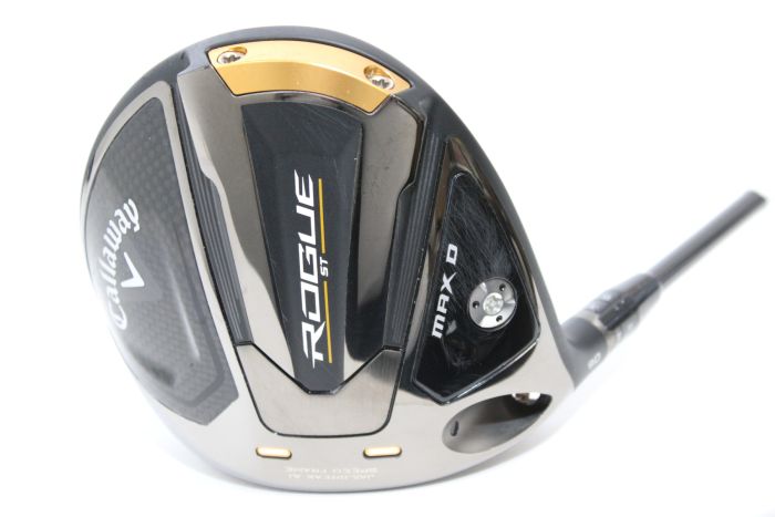 レフティ Rogue ST MAX D 9.0（レフティ キャロウェイ ROUGE ST