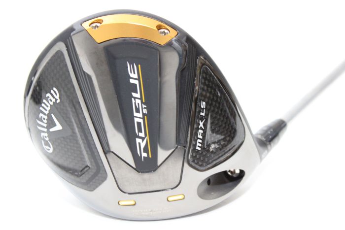 Callaway Rogue ST Max LS Driver 10.5° Regular Linkshand
