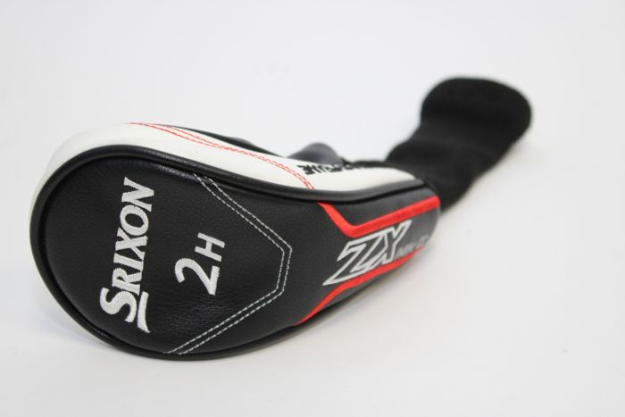 Srixon ZX MK II Hybrid 2 (17°) Stiff