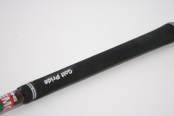 PING G400 4U DI95S Ping G400 Driver Head – Pro Golf Shafts