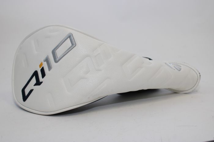 TaylorMade Qi10 Ls Driver 9° Stiff TaylorMade Qi10 Ls Driver 9° Stiff