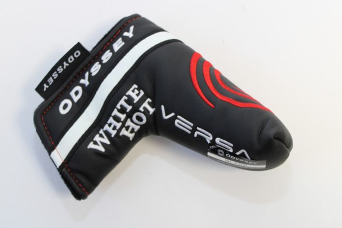 Odyssey Tri-Hot 5K Double Wide Putter 34 Inch