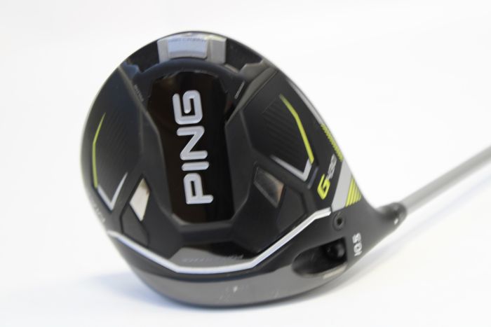 Ping G430 Max Driver 10.5° Light Linkshand