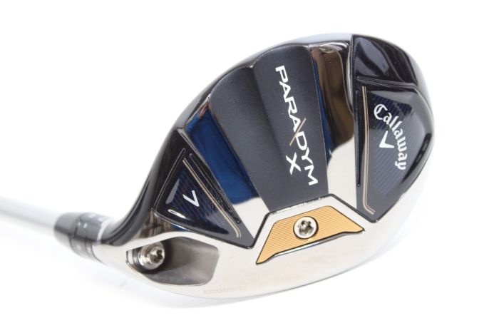 Callaway Paradym X Driver | Callaway Golf