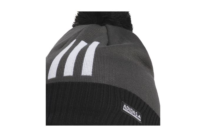 Adidas pom beanie top