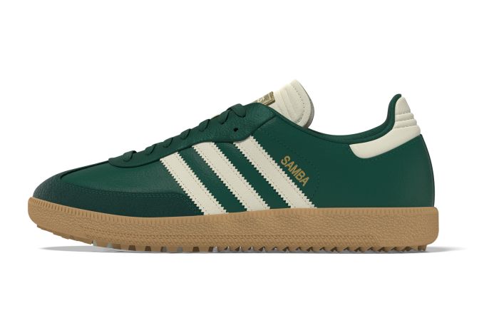 Samba golf on sale