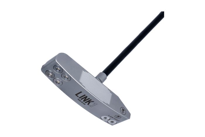 L.A.B. Golf LINK.1 Putter