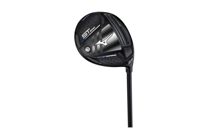 Mizuno Fairwayholz ST200 FW3 15