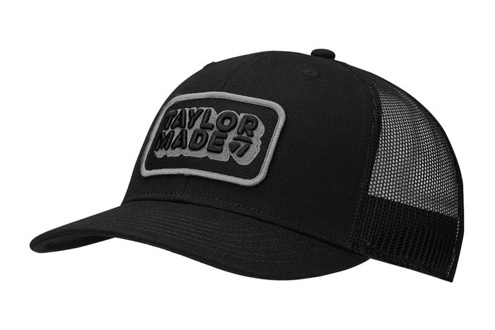 Taylormade trucker hat hotsell