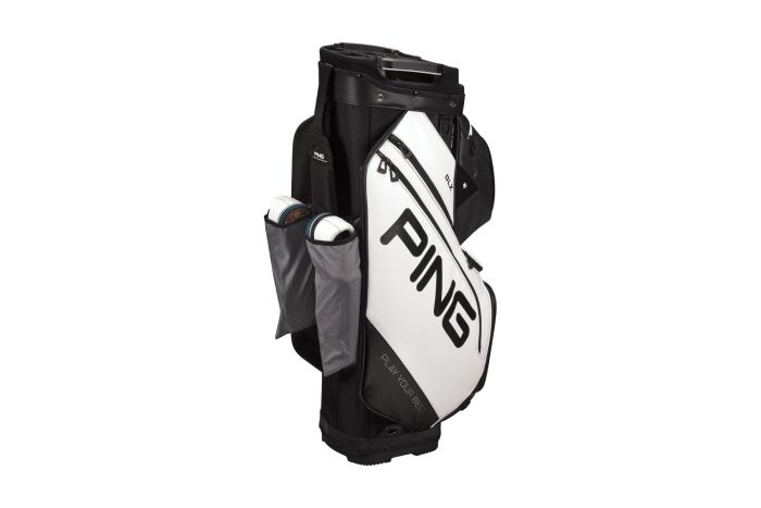 Ping cart bag online