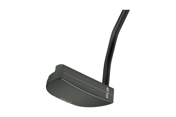 PING PLD MILLED PUTTER DS72 ガンメタル 33インチ ピン PING PLD