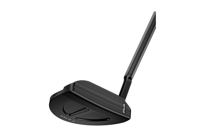 PING PLD OSLO4 カバー付