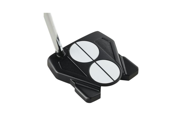 Odyssey 2-Ball Ten Armlock Putter