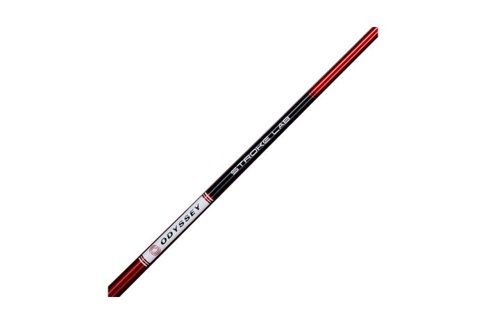 Odyssey Eleven Triple Track Double Bend Putter