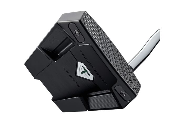 その他 ODESSEY 2022 TOULON MEMPHIS STROKE LAB Odyssey Toulon Memphis Double Bend Stroke Lab Golf Putter