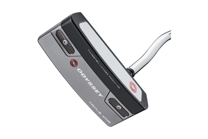 Tri-Hot 5K Three Putter | Odyssey Golf | Specs & Reviews