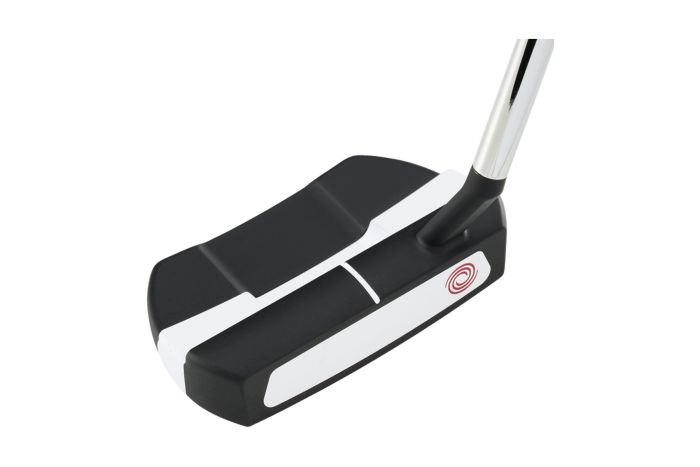 オデッセイ WHITEHOT VERSA THREE T SuperStroke Odyssey White Hot Versa Three T S Putter