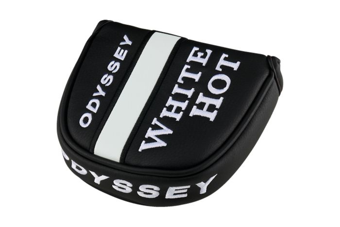 Odyssey White Hot Versa Three T S Putter