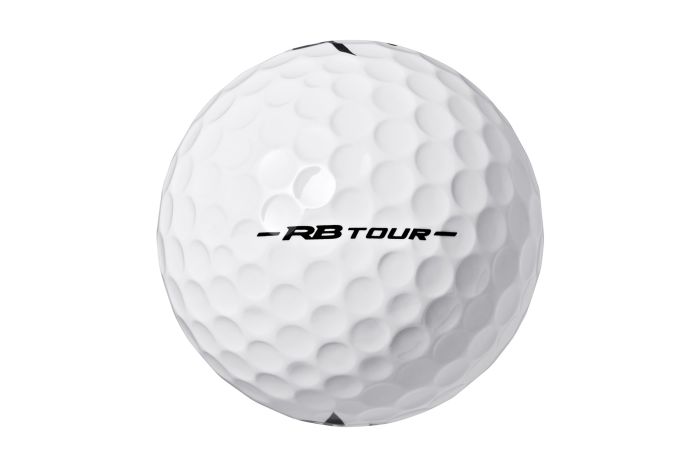 Mizuno RB Tour Golfballe