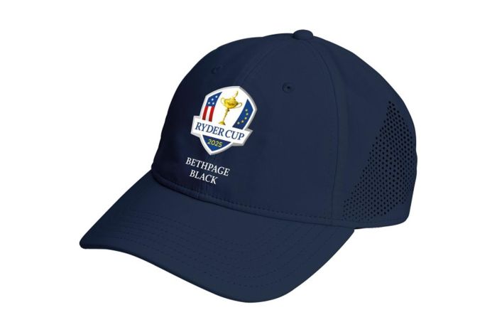 abacus Ryder Cup 2025 Cap