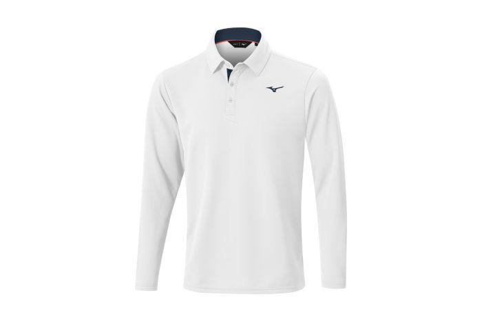 Mizuno thermo shirt sales