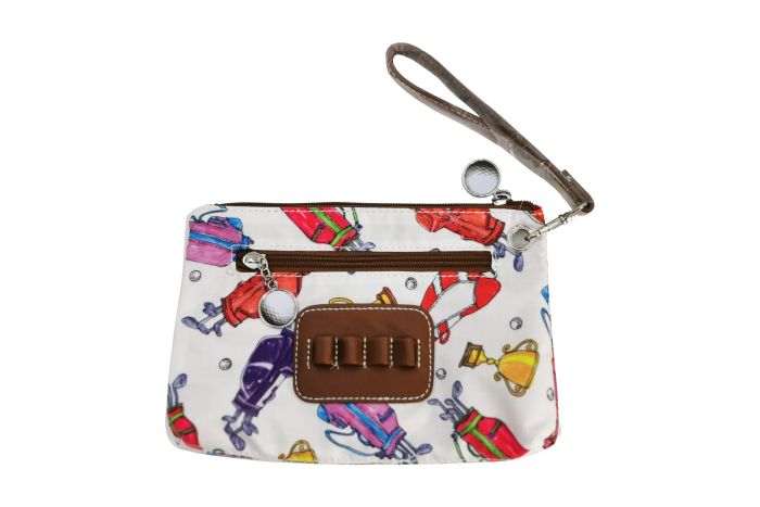 Sydney love golf purses outlet