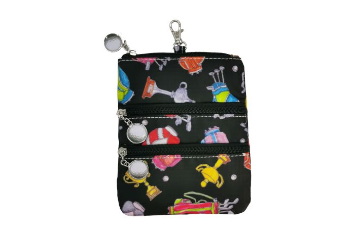 Sydney love golf purses on sale