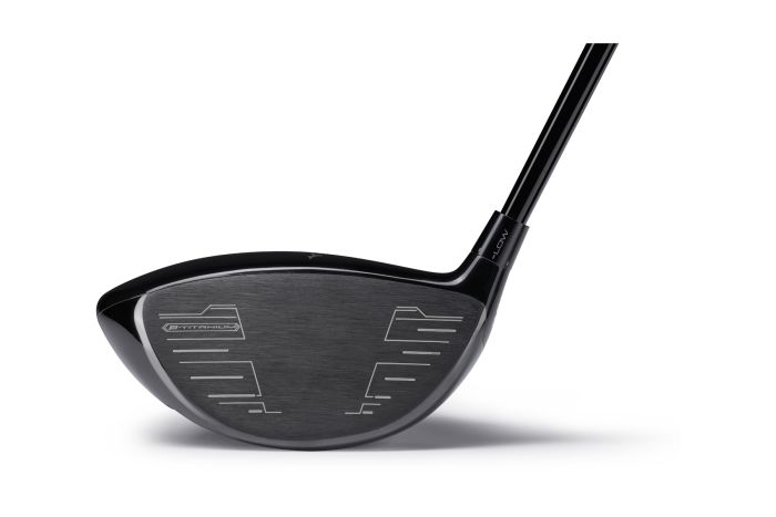 Mizuno ST X 230 Ladies Driver
