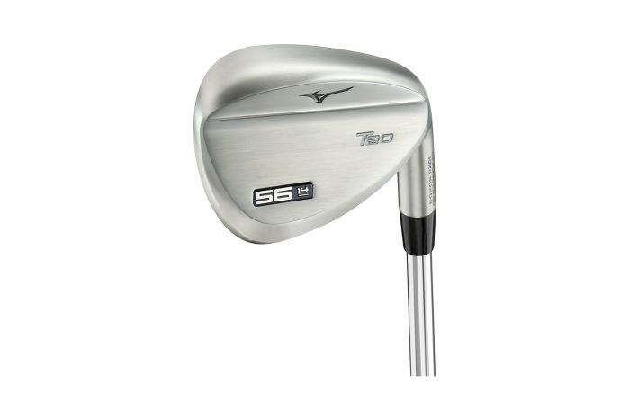Mizuno T20 Raw Wedge 54 12 Stiff Stahl