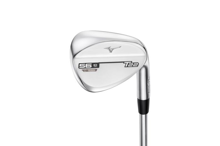 Mizuno 52 wedge clearance