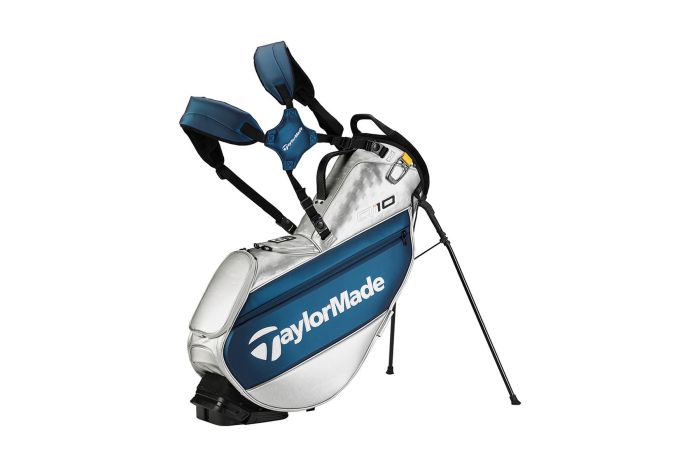 TaylorMade Tour Standbag