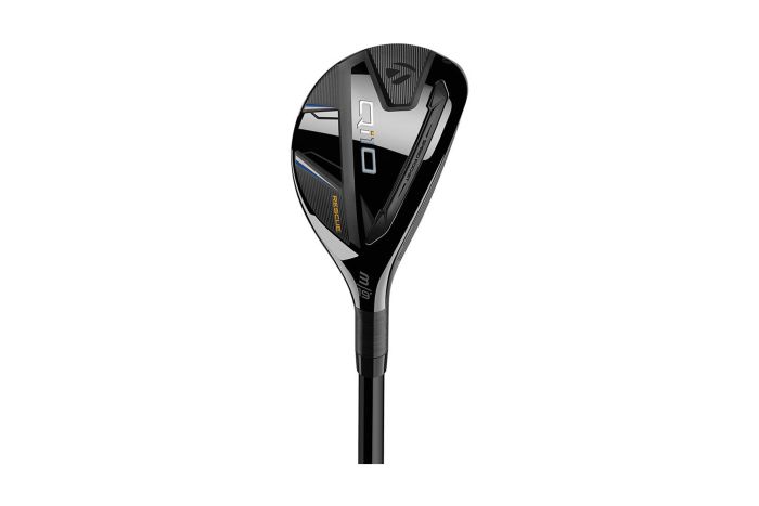 Tête De Club De Sauvetage Hybride Taylormade Qi10 19* #3