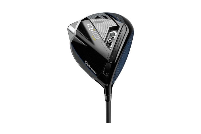 TaylorMade Qi10 Ls Driver 9° Stiff