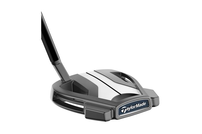 TaylorMade Spider Tour X Short Slant Putter