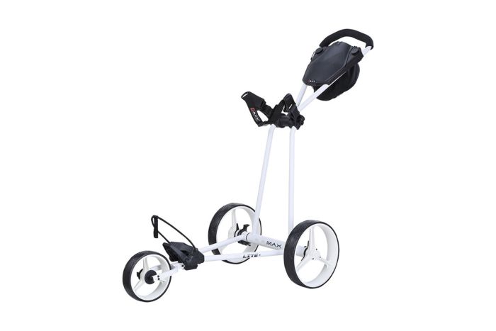 Big Max Trolley Ti-Lite
