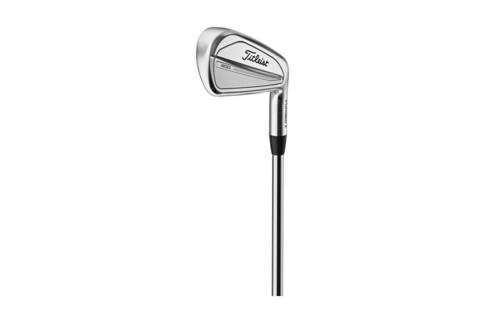 Titleist T200 3G Eisen 7 Graphit Regular -0,5