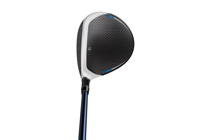 TaylorMade SIM2 MAX Fairwayholz